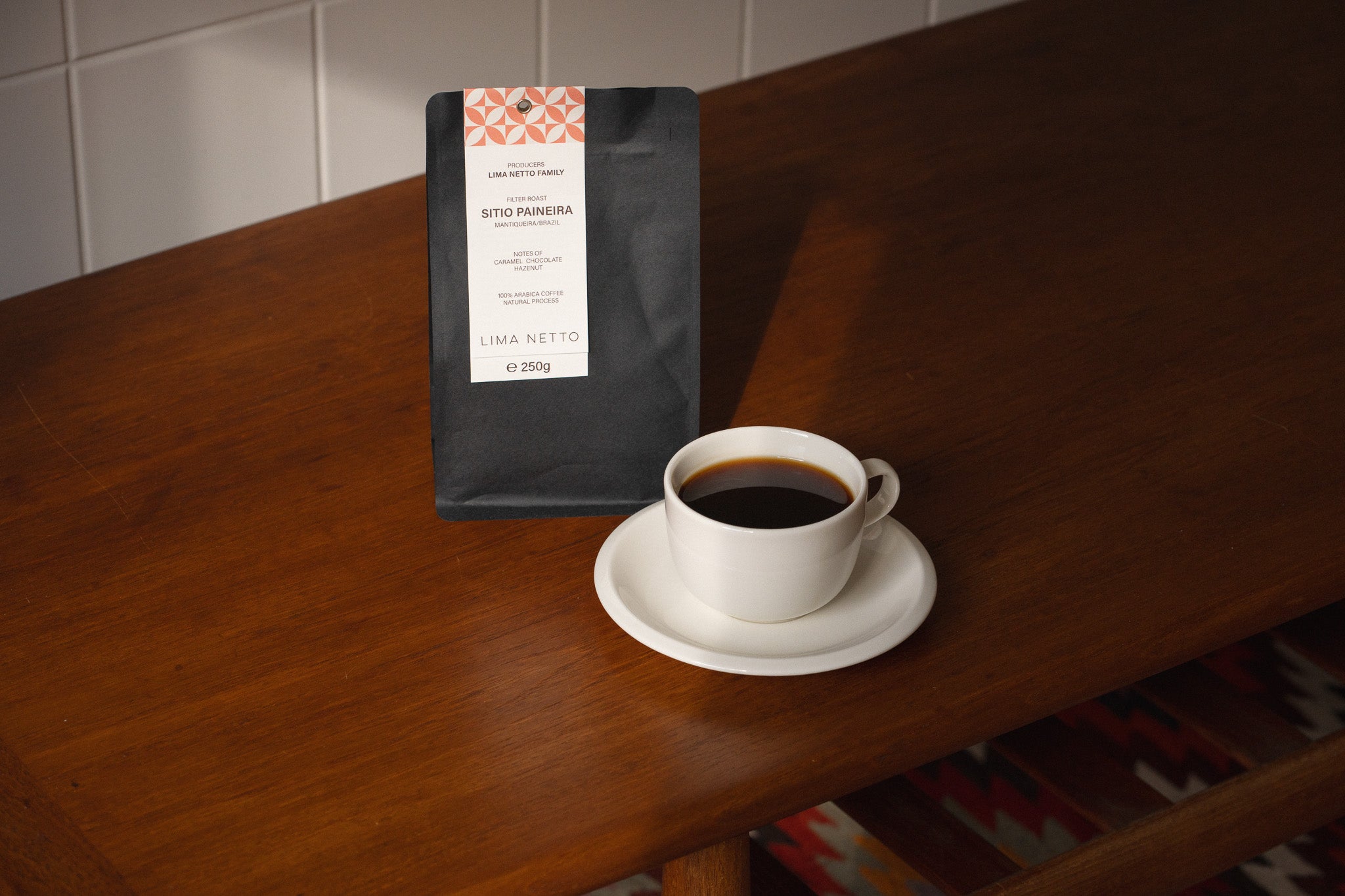 Sitio Paineira Filter Roast